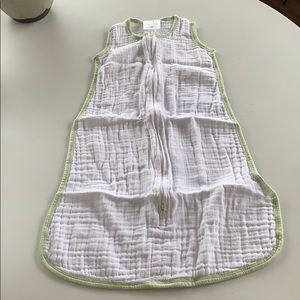 Aden Anais Sleepsack Small